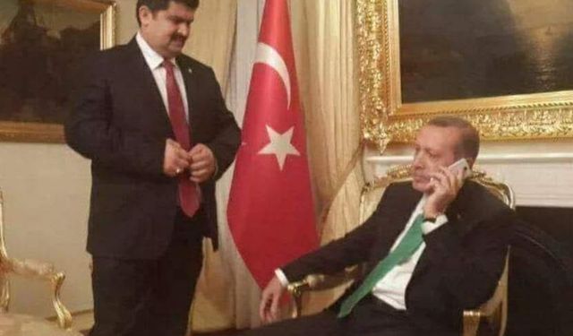 Bütüner:  Bürokratların zulmü partiye zarar veriyor