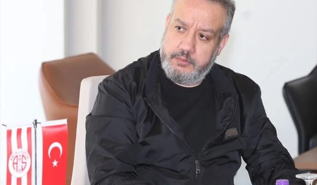 PFDK cezaları: Sinan Boztepe en yüksek ceza alan 3. başkan oldu