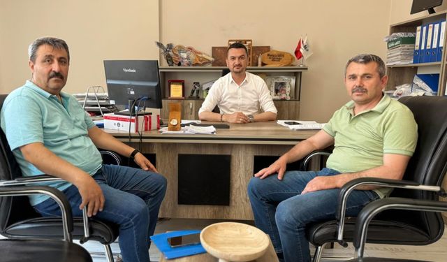 Eğitime değer katan ziyaret