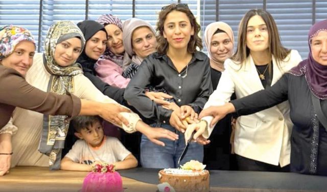 Beşiri’de 154 kadın meme kanseri riskine karşı tarandı