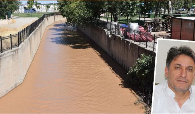 Çiftçilere ‘vahşi sulama’ uyarısı