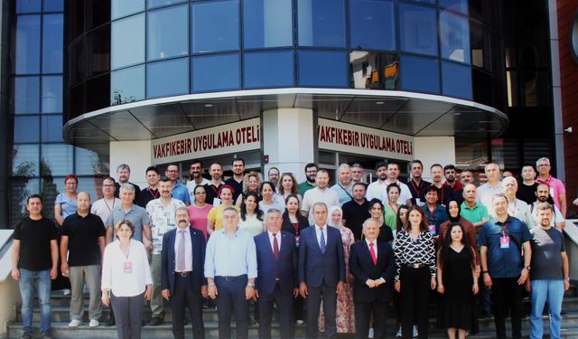 Okul Tabanlı İzleme Araştırma Çalıştayı tamamlandı