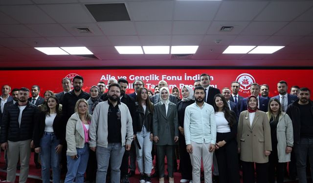 7 bin genç, indirim kampanyasından yararlandı