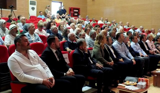 Tirebolu’dan yükselen ses: "Vahşi madenciliğe hayır"