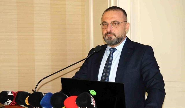 Uzman isim Faruk Görünüş uyardı: Yer altına sondaj atmak doğru değil
