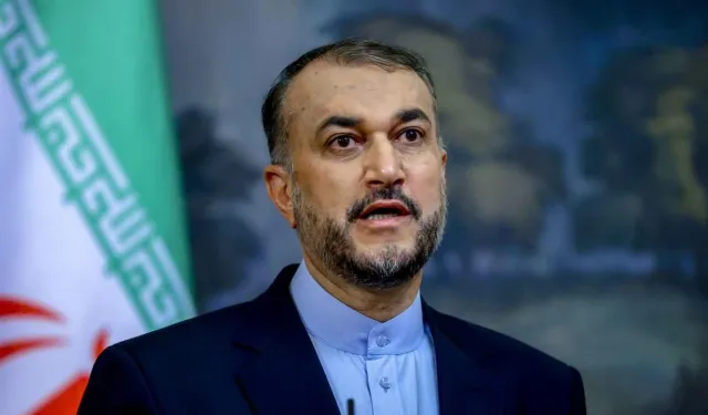 İran Dışişleri Bakanı Abbas Erakçi'den İslam dünyasına çağrı: İsrail’e karşı ortak eylem zamanı