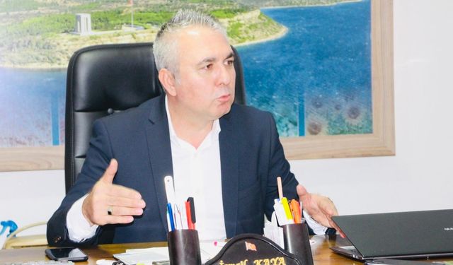 Anahtar Parti’den ekonomiye eleştiri: “Faiz ve kur politikaları krizi derinleştirdi”