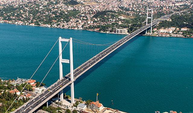 İstanbul’da diplomasi haftası