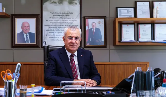 Adana Sanayi Odası Başkanı Kıvanç: “Sanayicimizin kararlılığı ve mücadele azmi sayesinde ihracatımızı koruduk”