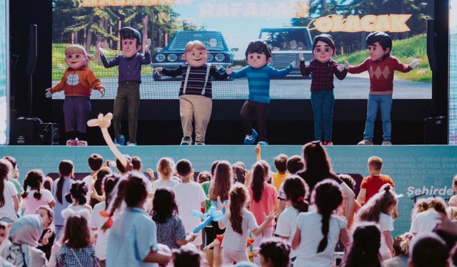 Kültür ve sanatın kalbi Samsun'da atacak: 9 gün boyunca 400 etkinlik!