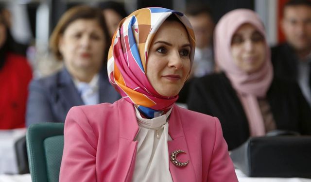 Bakan Göktaş’tan “Baba-Çocuk Doğa Kampı”na teşekkür: “Doğanın kalbinde aile bağları güçleniyor”