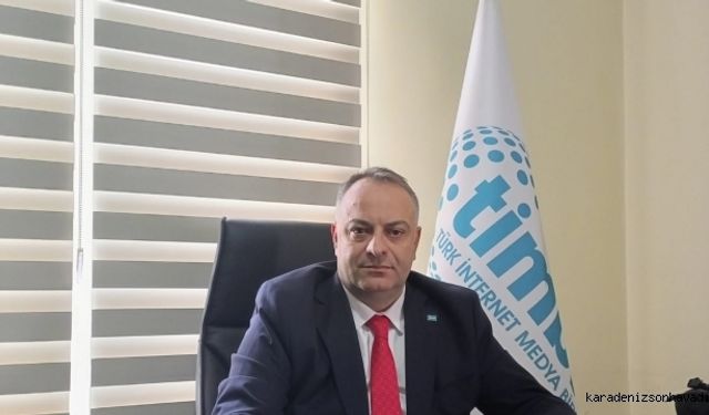 Muammer Baloğlu'ndan Kurban Bayramı mesajı