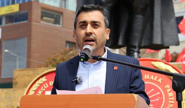 Satılık Giresun tartışmasında söz bu kez Murat Bektaş'ta