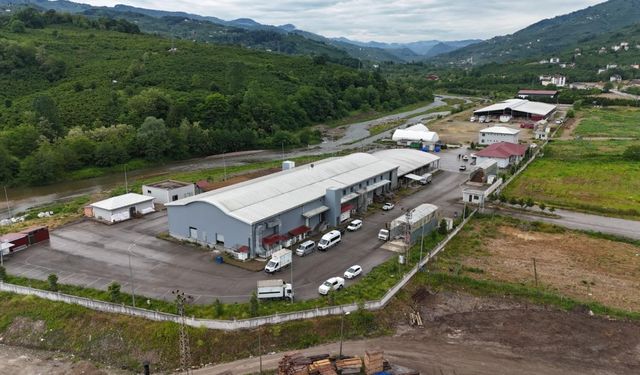 Ordu Büyükşehir Kurban Bayramı hazırlıklarını tamamladı