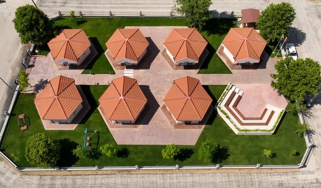 Niyazi Mete Otizm Parkı’nda etkinlikler başladı