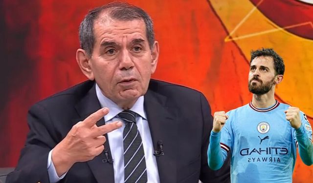 Galatasaray’dan Silva’ya mesaj: Bonservis işini çöz, gerisi bizde
