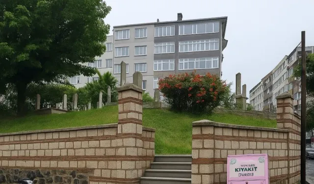 Rafet Ulutürk’ten tarihe vefa çağrısı