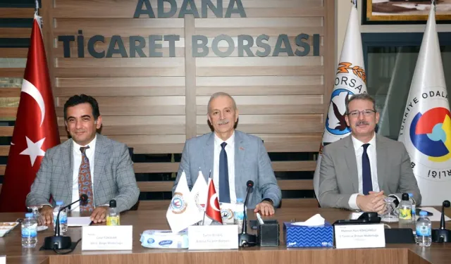 Şahin Bilgiç: “Yarın çok geç olabilir”