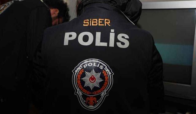 Kırıkkale'de siber operasyon: 1 tutuklama, 23 şüpheli tespiti