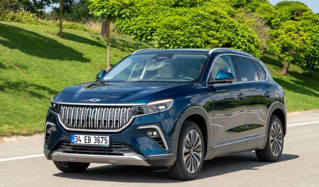 Türkiye otomotiv pazarında elektrikli ve hibrit araçların payı yüzde 43’e yaklaştı