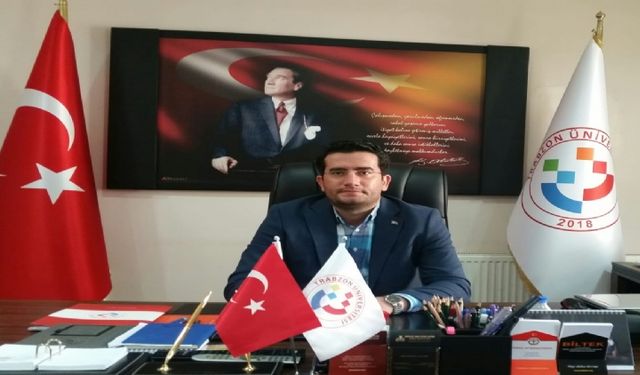 Vakfıkebir sınav merkezinde 1.184 aday YKS sınavına girdi