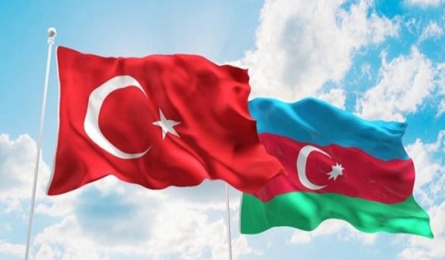 Türkiye ve Azerbaycan'dan Nahçıvan'da ortak tatbikat: “Mustafa Kemal Atatürk 2025”