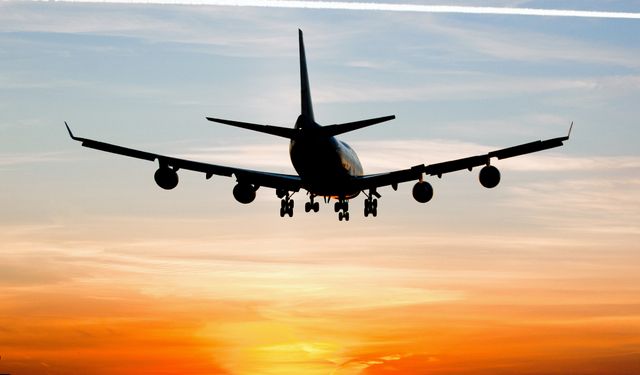 GKRY'den İsrail'e tahliye planı: Uçuşlar  askıya alındı
