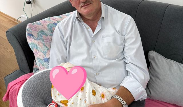 BHA Muhabiri Özcan 61’de Dede Oldu