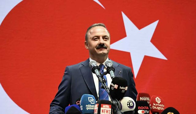 Ağıralioğlu'ndan Özdağ’ın tutukluluğuna tepki: “Vicdanen kabul edilemez”