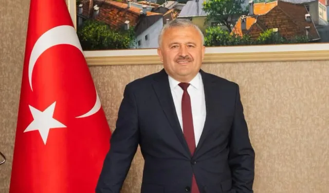 Kavaklıdere Belediyesi Türkiye'ye örnek oluyor