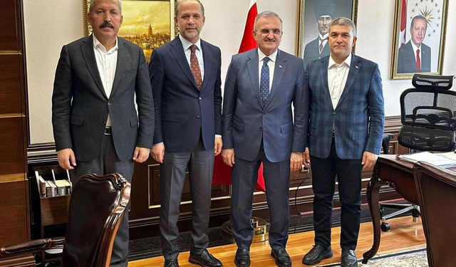 Milletvekili Özel müjdeyi verdi