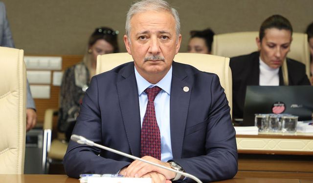Muğla Milletvekili Kadem Mete, Kartalkaya Araştırma Komisyonu Raporu hakkında bilgi verdi