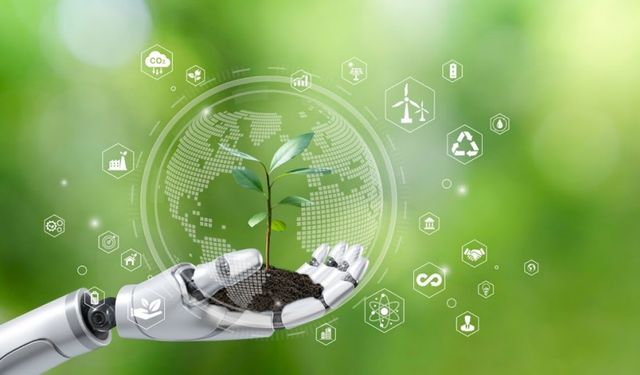Yapay zeka destekli iklimlendirme sistemleri enerji verimliliğinde yeni dönemi başlatıyor