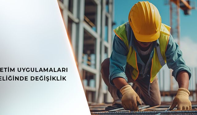 Bina 15 Yıl İçinde Yıkılırsa, Denetim Firmasının Yetkisi İptal Edilecek