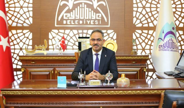 Başkan Mehmet Kuş, Basın Bayramını kutladı
