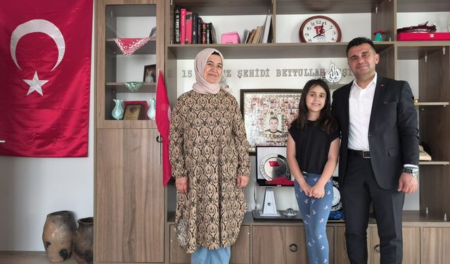 15 Temmuz’un kahramanlarına vefa ziyareti: Şehit aileleri ve gazilere anlamlı buluşma