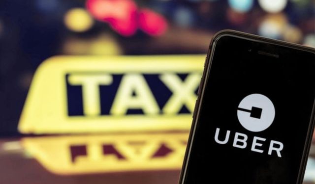 Fethiye sahil bandında Uber şoförlerine karşı olaylar artıyor