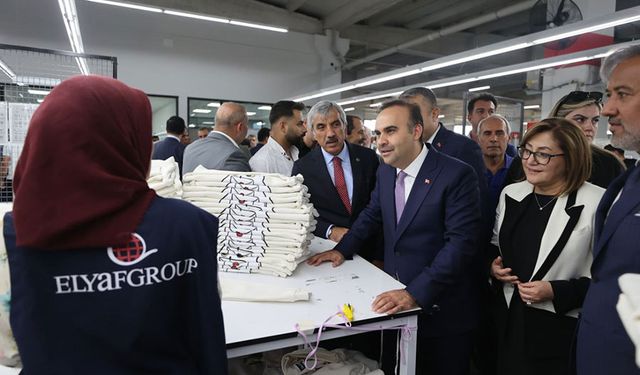 Girişimcilere 2 milyon lira destek