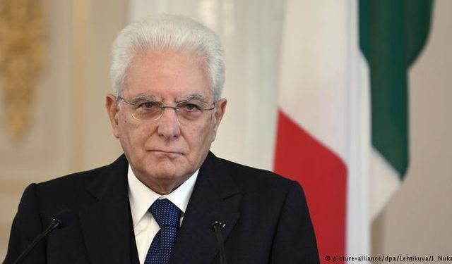 Mattarella’dan AB genişlemesine destek: Batı Balkanlar gecikmeden katılmalı