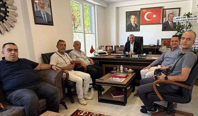 Isparta ADSM Hizmet çıtasını yükseltti