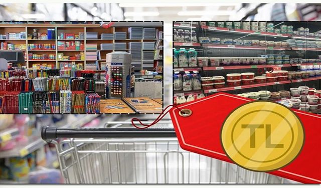 Fiyat etiketlerinde tüketici lehine yeni düzenlemeler yolda