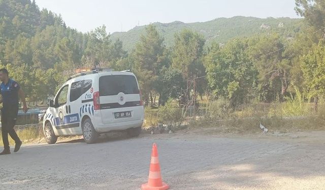 Serik’te kayıp genç alarmı: Şahintepesi mesire alanı kapatıldı