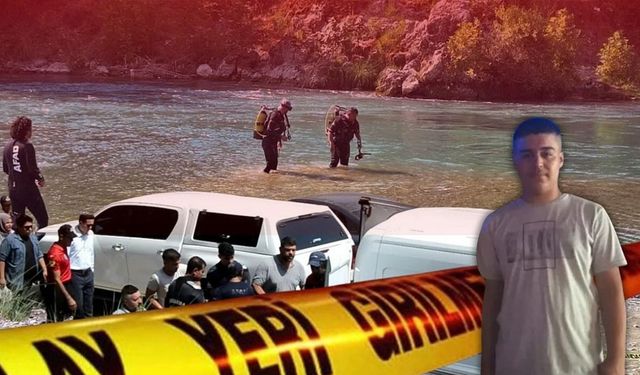 16 yaşındaki Özgür yaşamını yitirdi