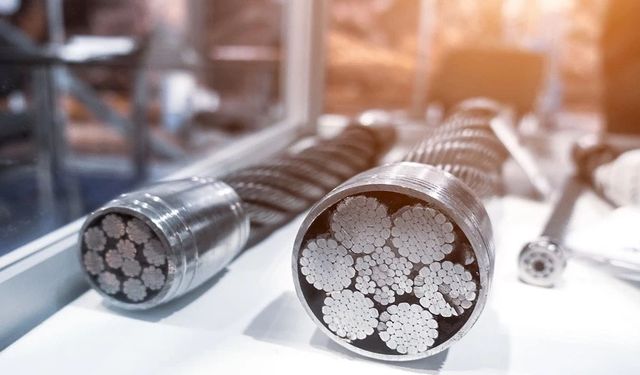 Demir ve demirdışı metaller sektöründe ibre yeni ihracat rekoru