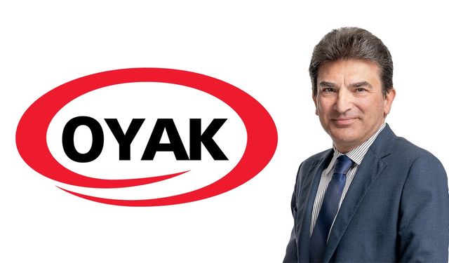 OYAK Genel Müdürü Prof. Dr. Murat Yalçıntaş oldu