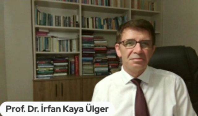 Ukrayna Krizi ve Batı’nın değişen tutumu