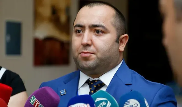 Cumhurbaşkanı İlham Aliyev’den TİMBİR kurucusu Agil Alesger’e Devlet Madalyası