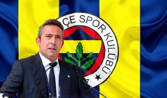 Ali Koç: “Bugün bile bir şeyler olabilir”
