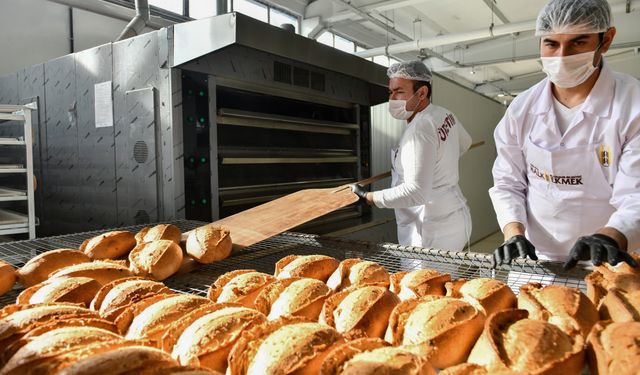 Ankara Halk Ekmek'ten bir dijital yenilik daha