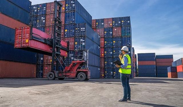 Türkiye’nin komşulara ihracatı temmuzda aylık rekor kırdı